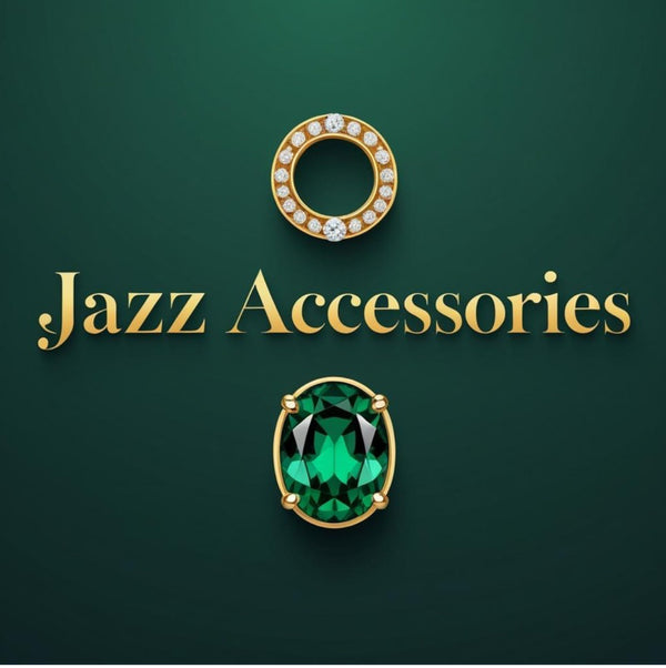 Jazz accessories 